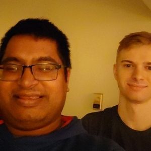 Meet your Posher, Austin